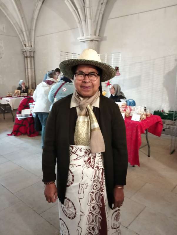 A l'année prochaine...