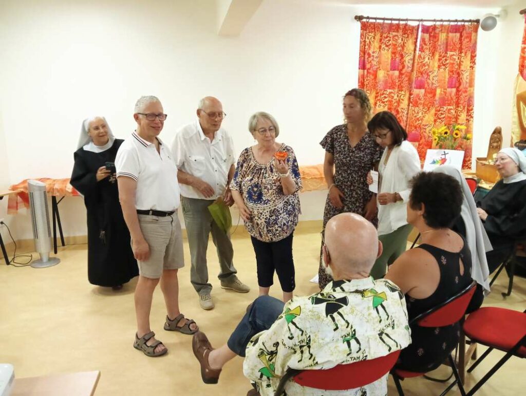 Cadeaux de remerciements